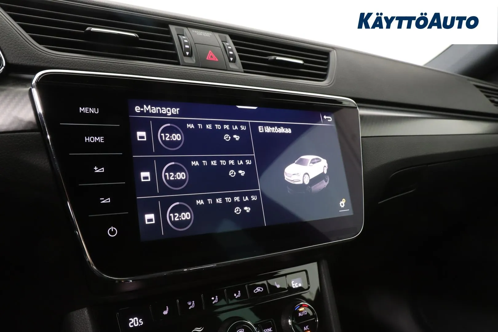 Skoda Superb FPV-780 carousel image