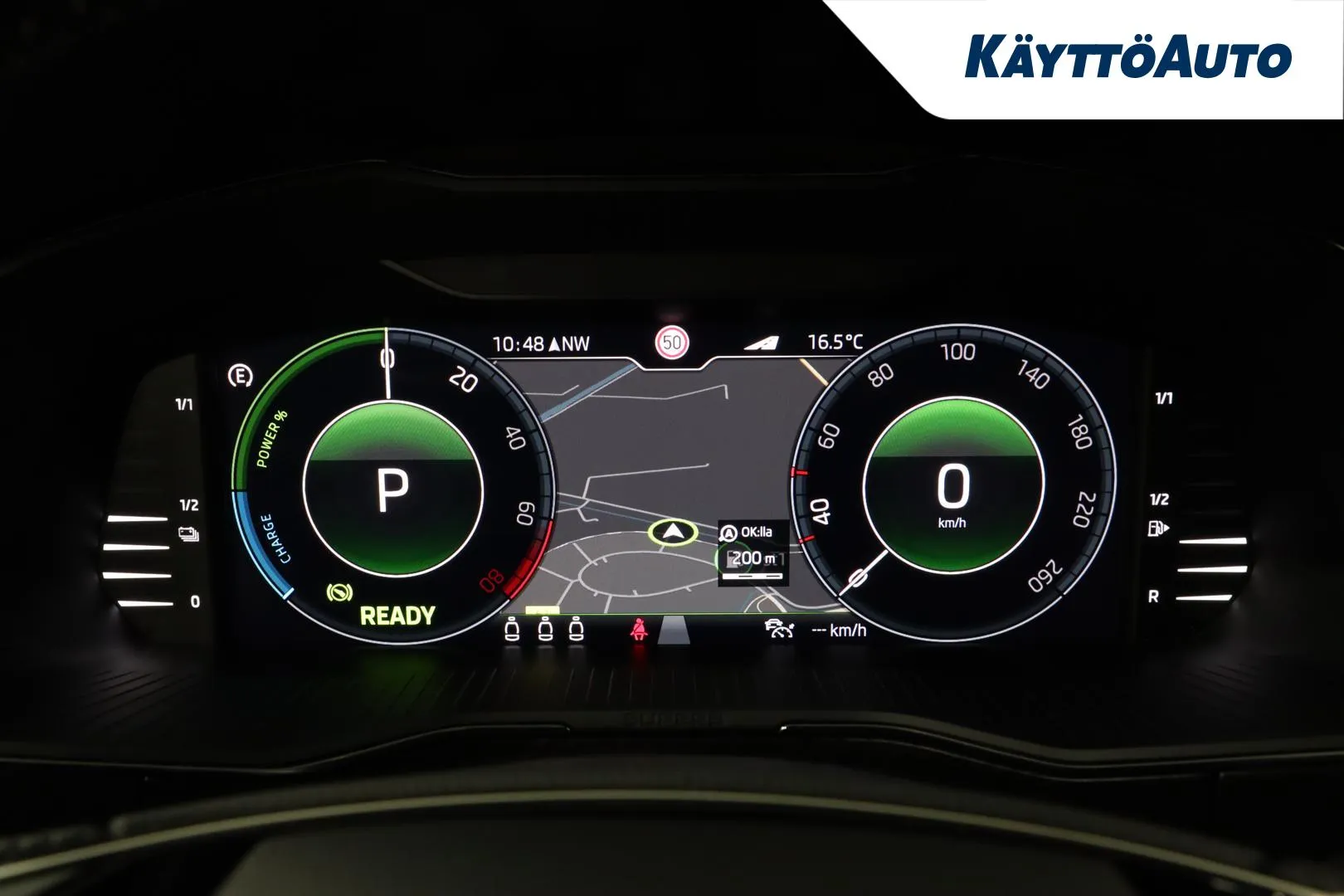 Skoda Superb FPV-780 carousel image