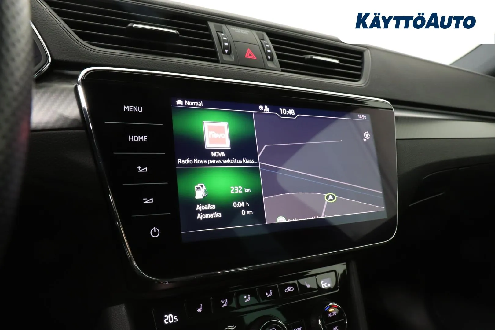 Skoda Superb FPV-780 carousel image