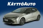TOYOTA Corolla BXE-970 carousel thumbs