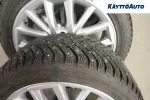 TOYOTA Corolla BXE-970 carousel thumbs