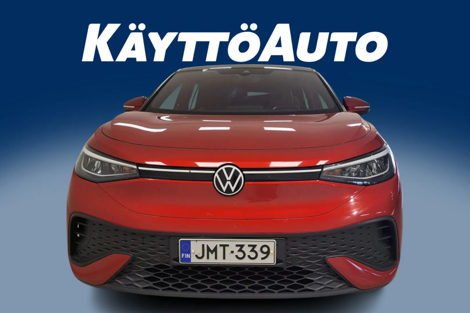 VOLKSWAGEN ID.5 JMT-339 carousel image