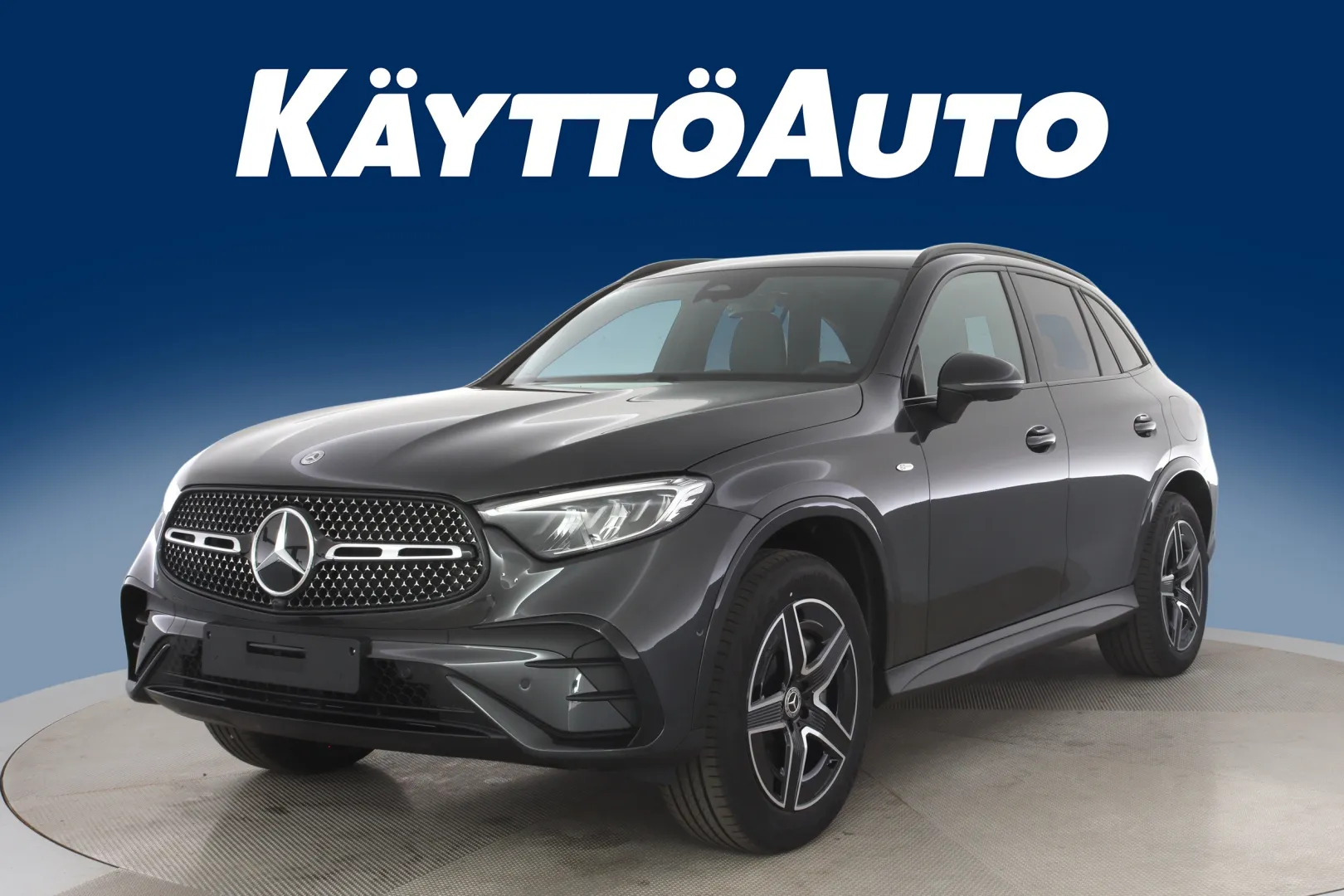 Mercedes-Benz GLC ZPP-682 carousel image