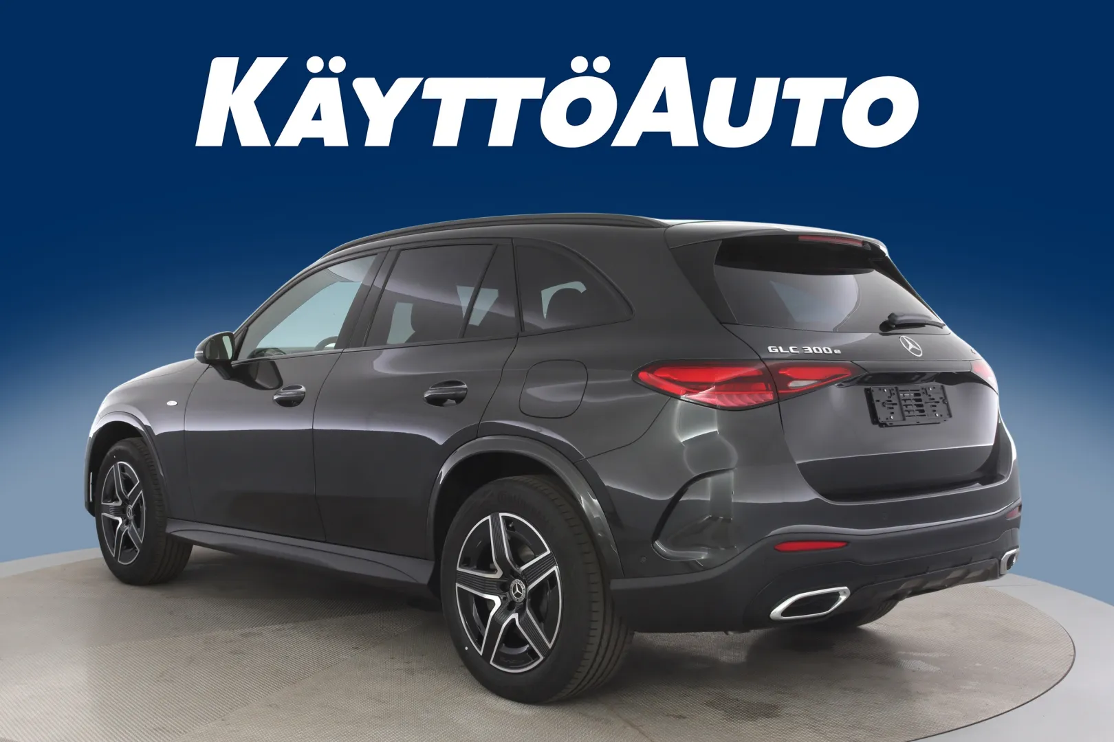 Mercedes-Benz GLC ZPP-682 carousel image