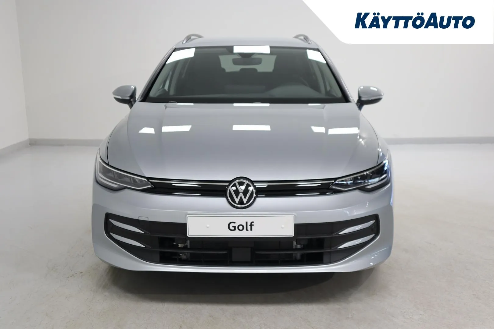 Volkswagen Golf ZPP-809 carousel image