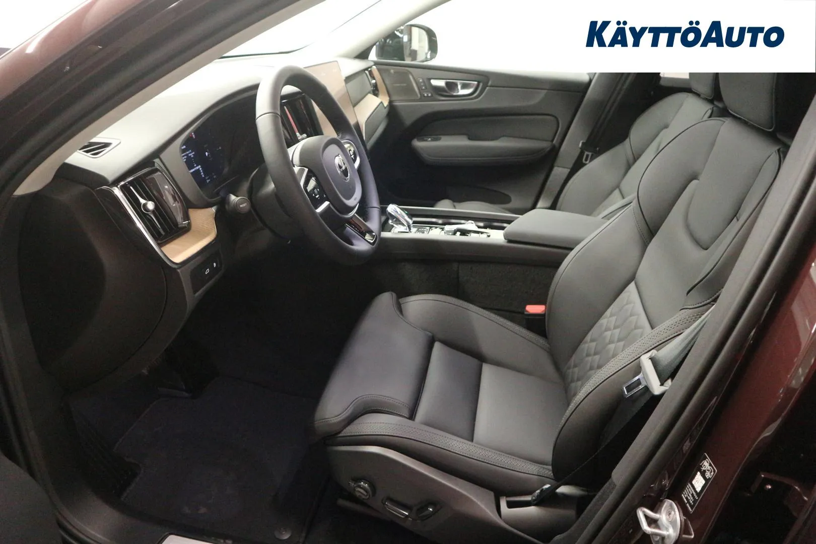 Volvo XC60 ZPM-610 carousel image