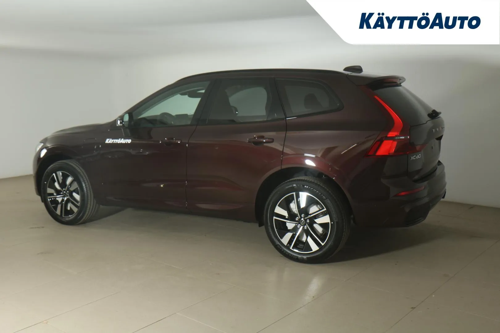 Volvo XC60 ZPM-610 carousel image