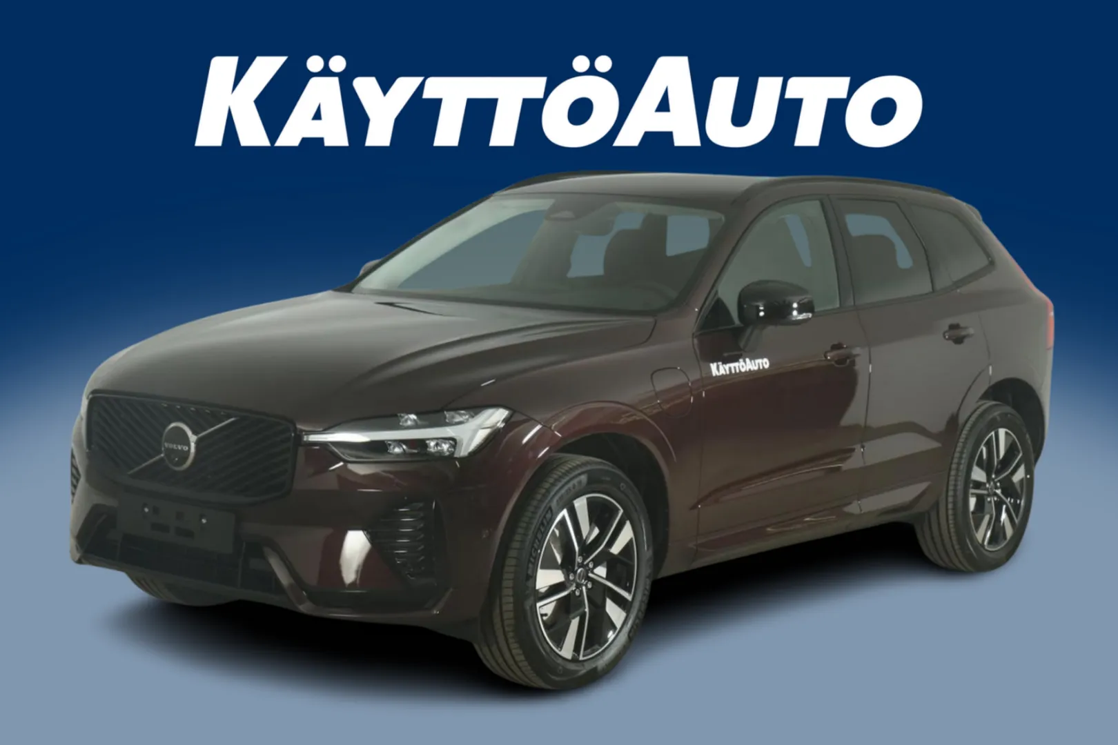 Volvo XC60 ZPM-610 carousel image