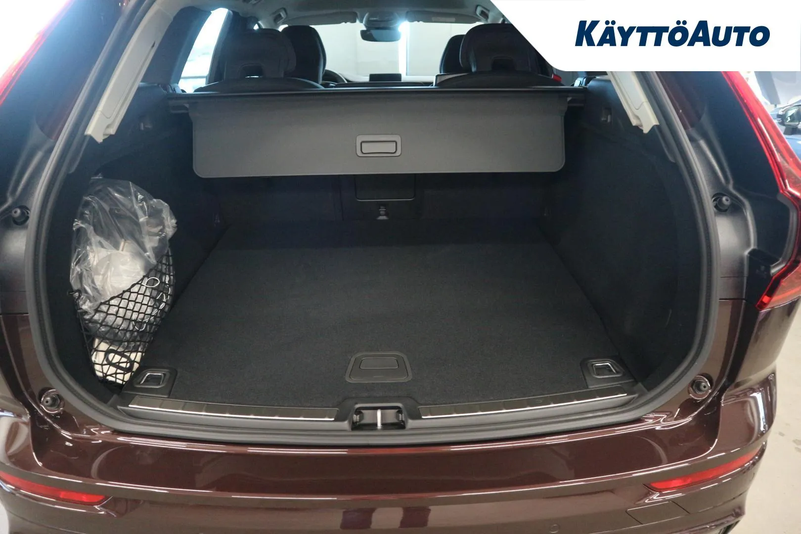 Volvo XC60 ZPM-610 carousel image