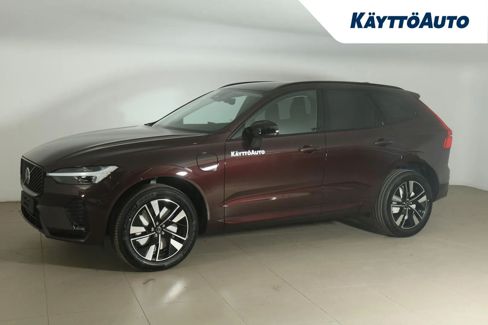 Volvo XC60 ZPM-610 carousel image