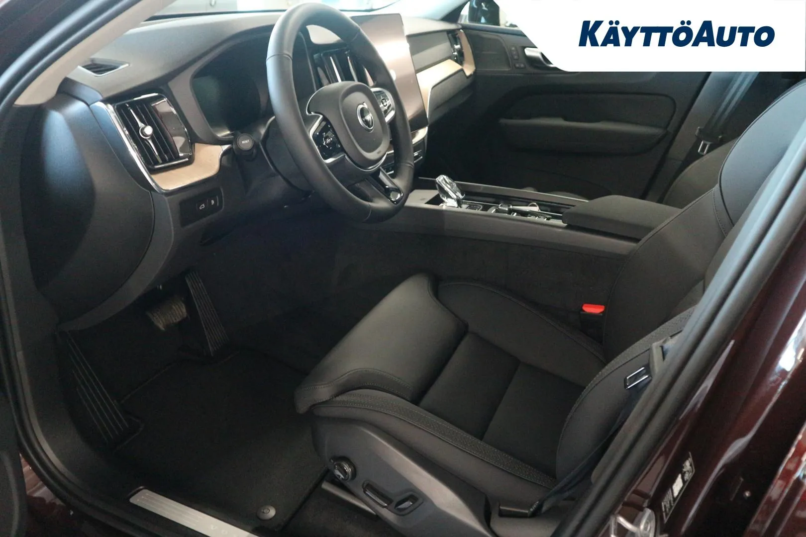 Volvo XC60 ZPM-610 carousel image