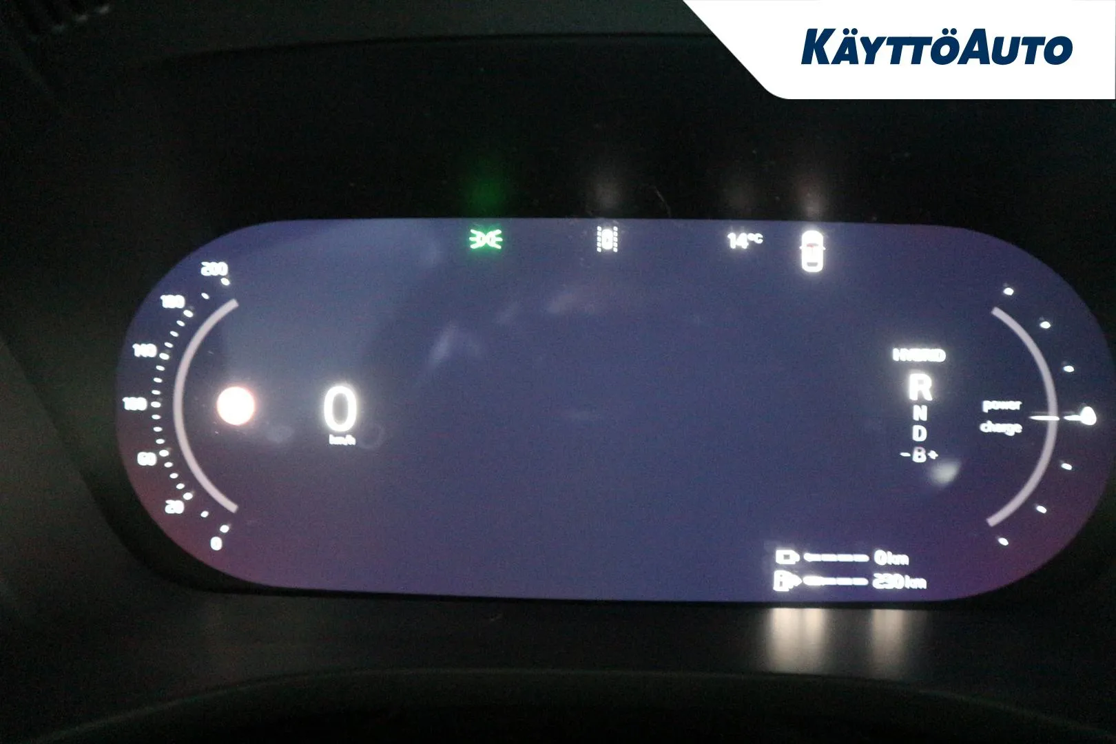 Volvo XC60 ZPM-617 carousel image