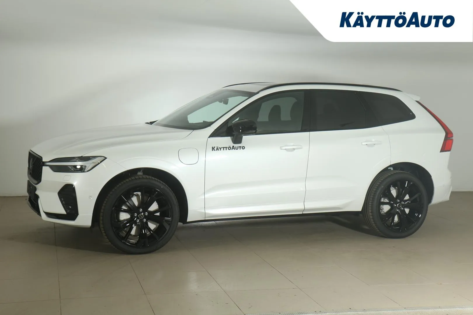 Volvo XC60 ZPM-617 carousel image