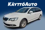 SKODA Superb CJI-725 carousel thumbs