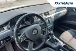 SKODA Superb CJI-725 carousel thumbs