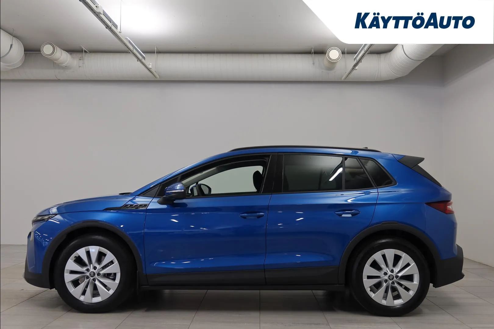 Skoda Elroq JOE-962 carousel image