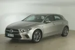 MERCEDES-BENZ A YKM-189 carousel thumbs