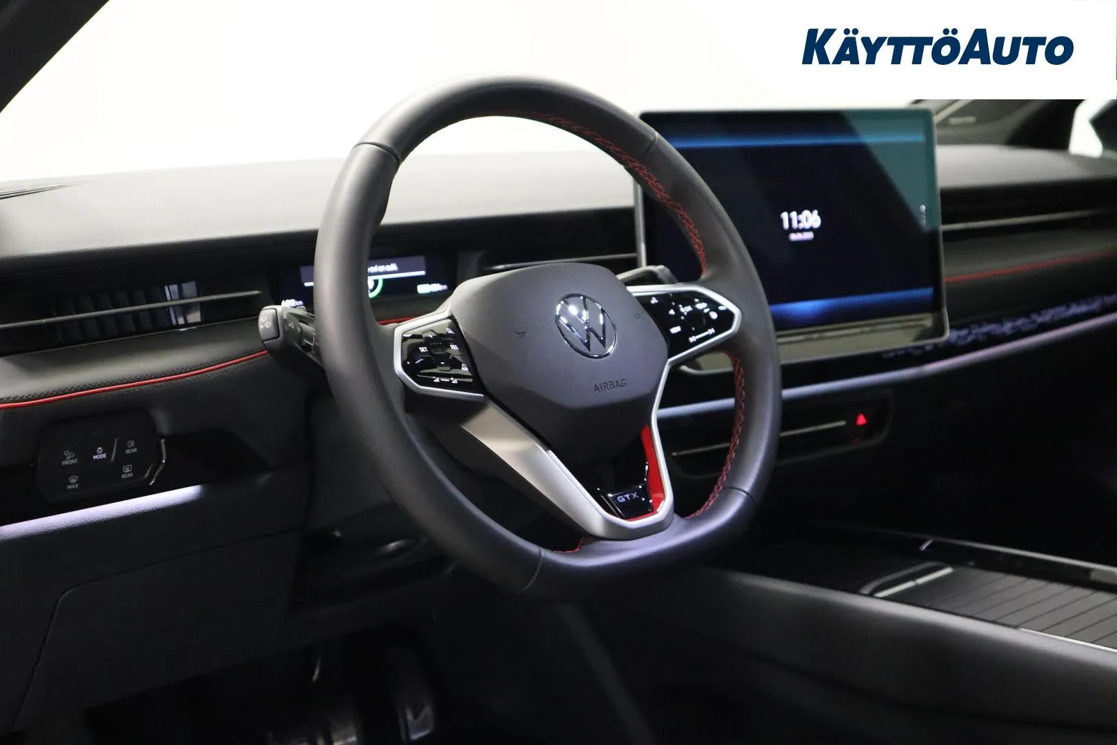 VOLKSWAGEN ID.7 CRZ-613 carousel image