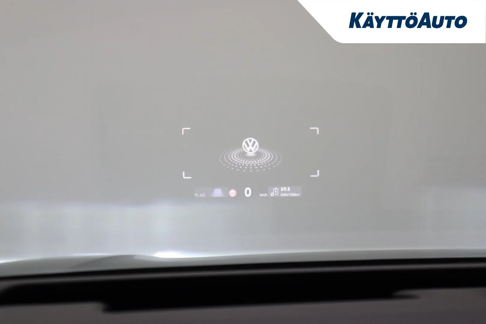 VOLKSWAGEN ID.7 CRZ-613 carousel image