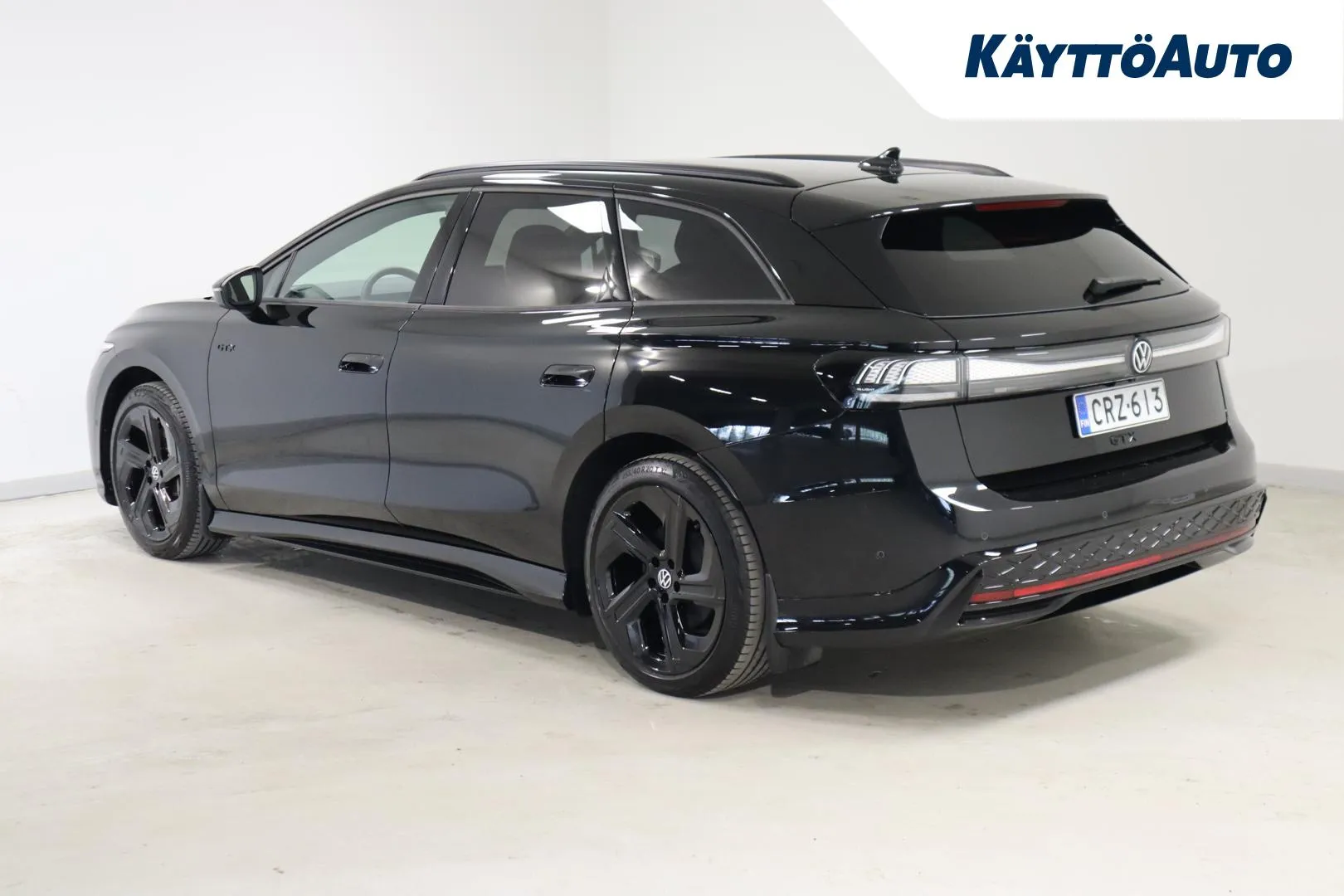 VOLKSWAGEN ID.7 CRZ-613 carousel image