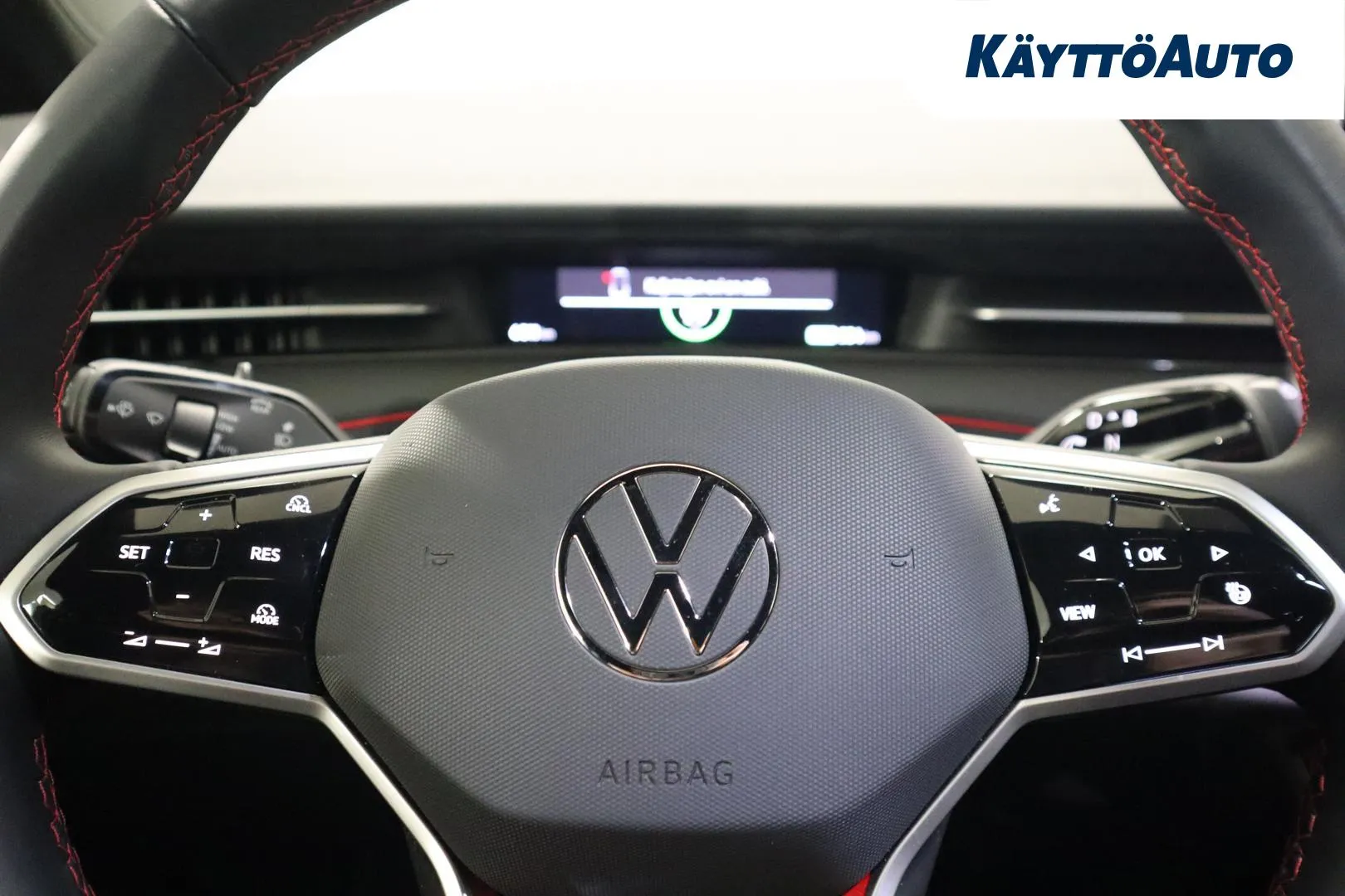 VOLKSWAGEN ID.7 CRZ-613 carousel image