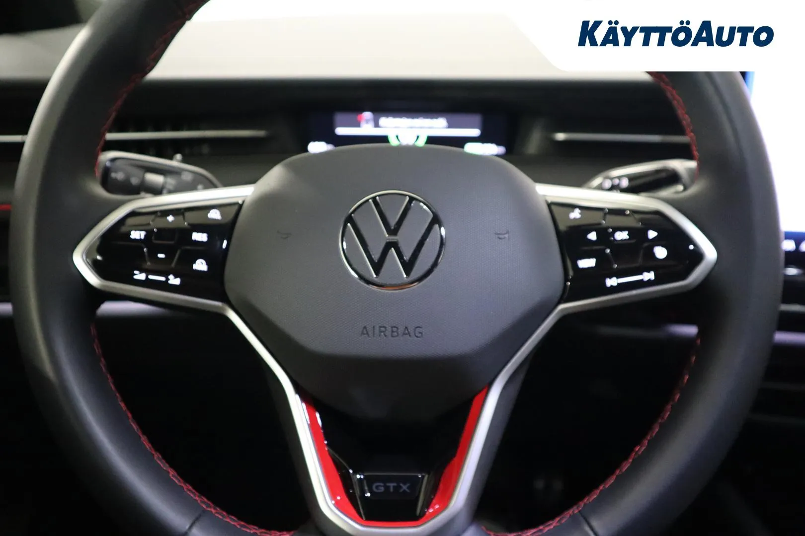 VOLKSWAGEN ID.7 CRZ-613 carousel image