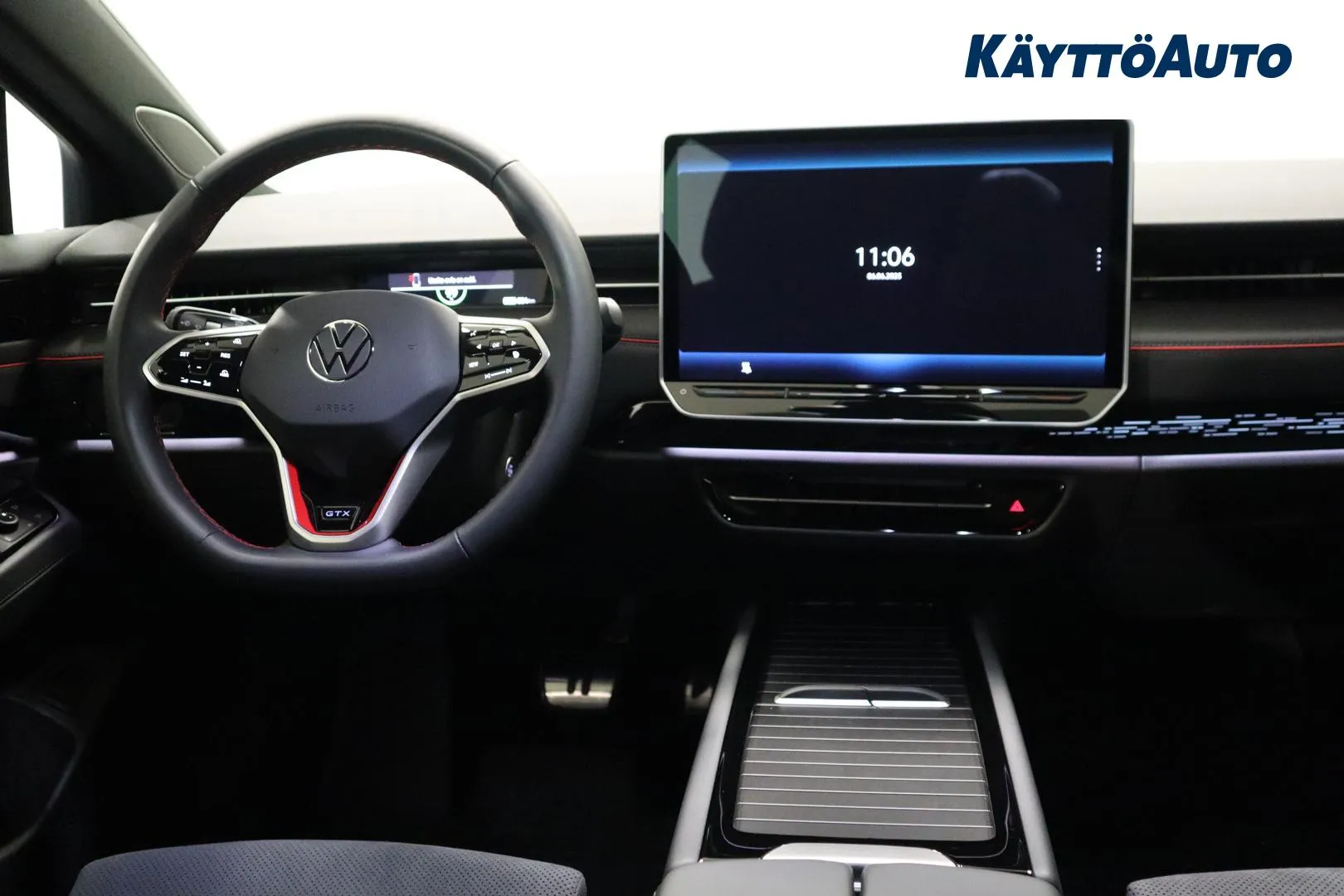 VOLKSWAGEN ID.7 CRZ-613 carousel image