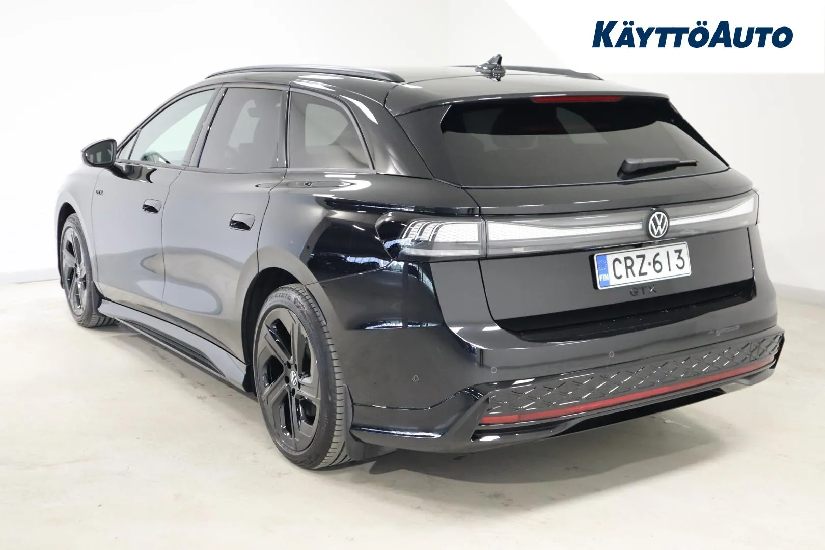 VOLKSWAGEN ID.7 CRZ-613 carousel image