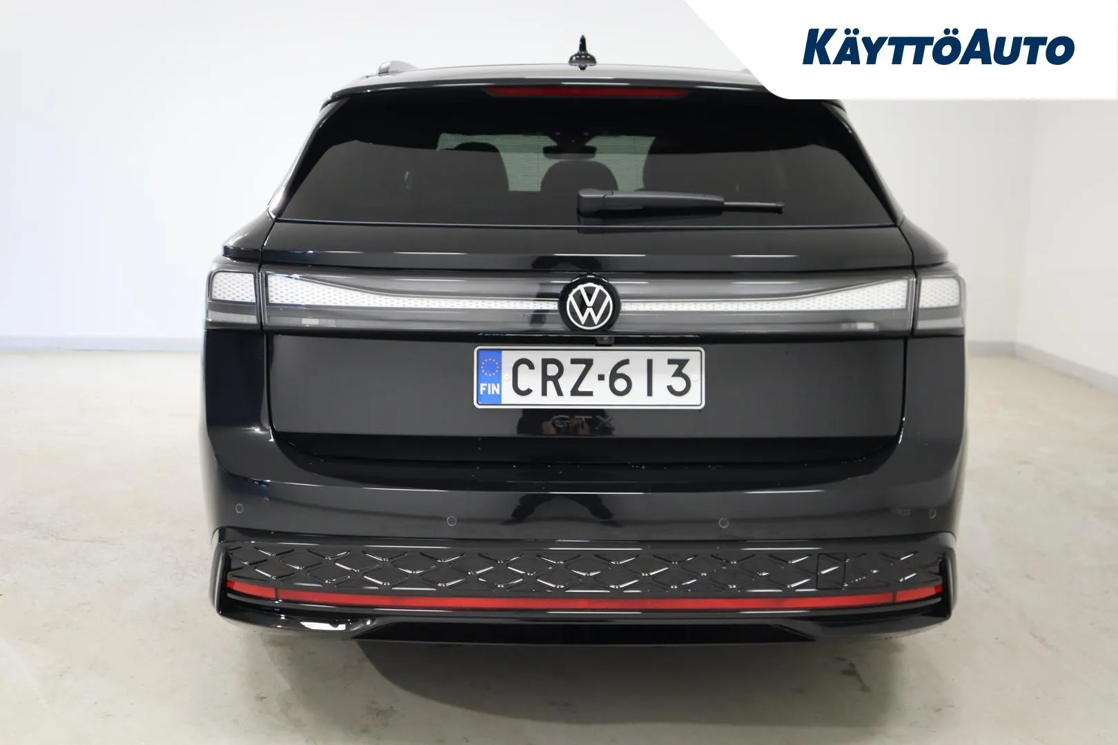 VOLKSWAGEN ID.7 CRZ-613 carousel image