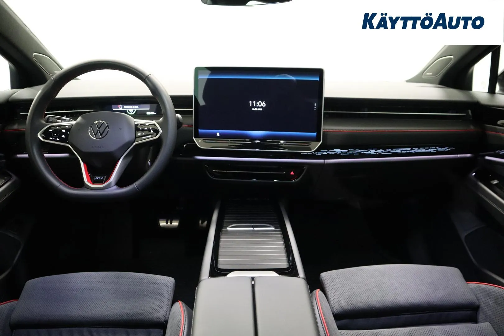 VOLKSWAGEN ID.7 CRZ-613 carousel image