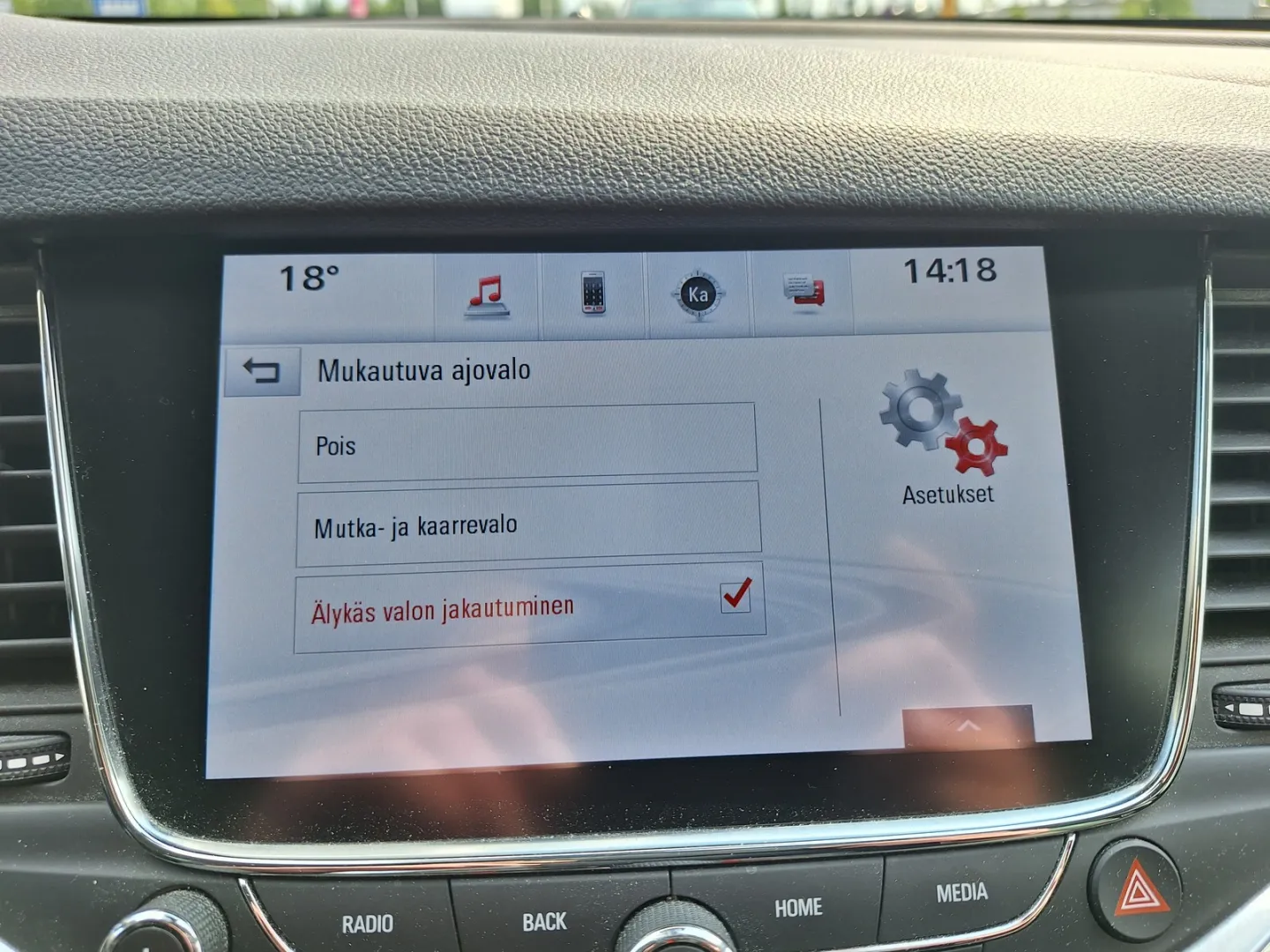 OPEL Astra YJF-602 carousel image