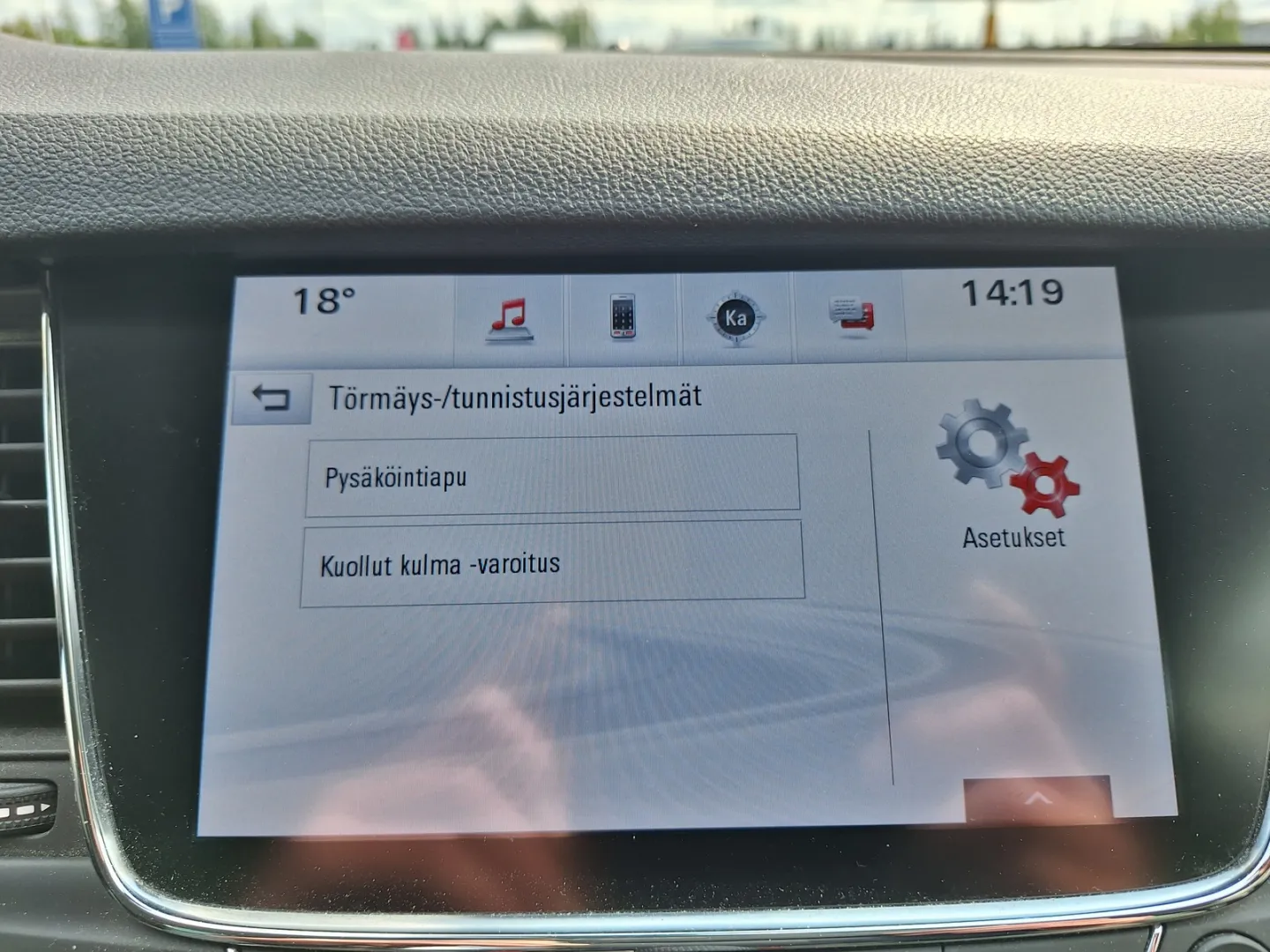 OPEL Astra YJF-602 carousel image