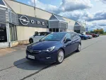 OPEL Astra YJF-602 carousel thumbs