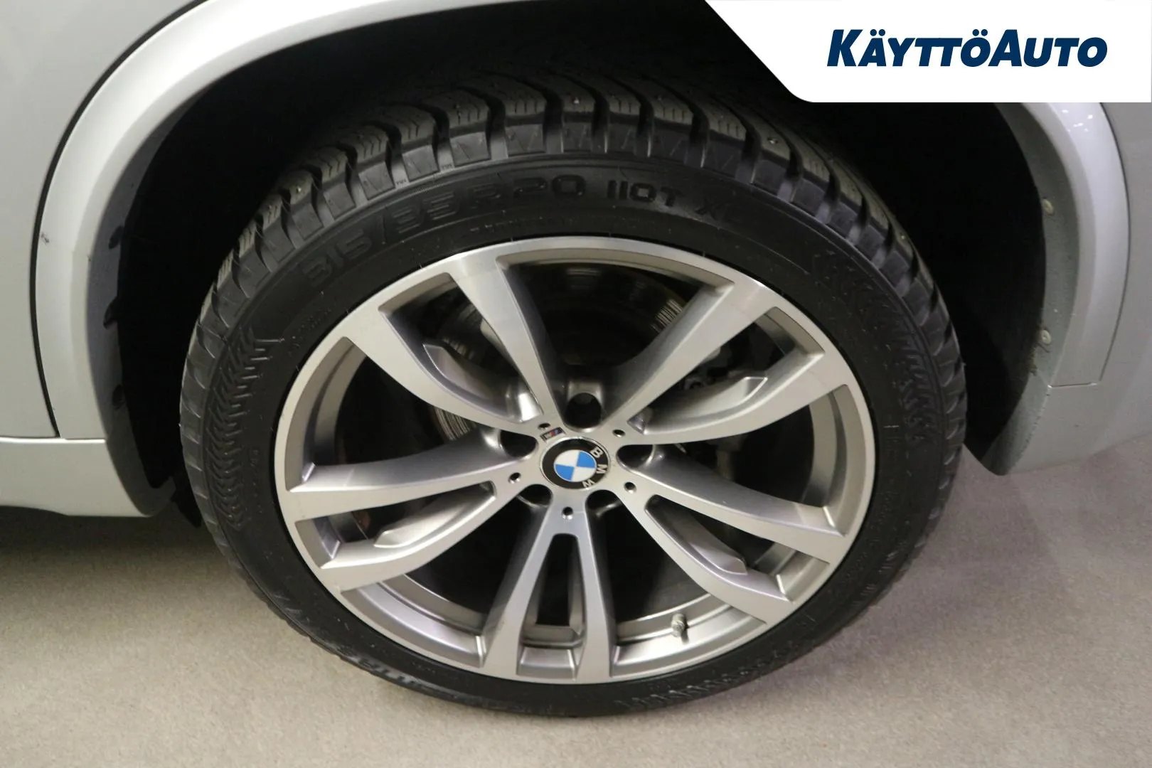 BMW X5 INE-800 carousel image
