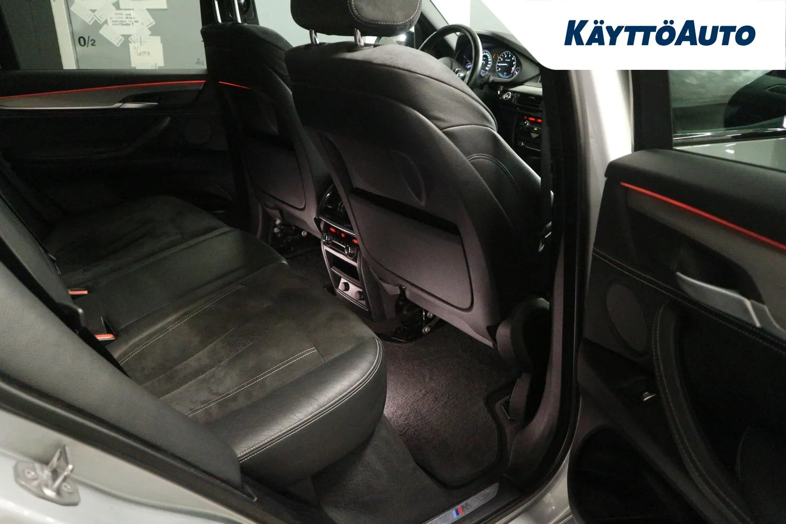 BMW X5 INE-800 carousel image