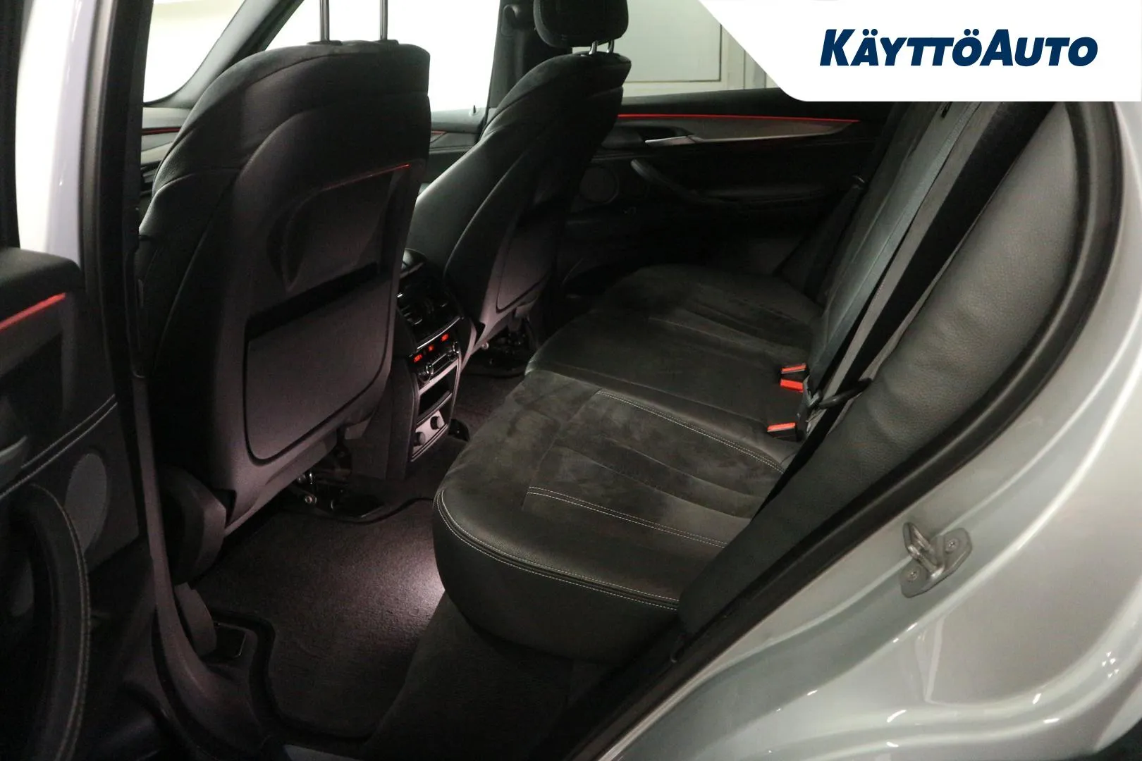 BMW X5 INE-800 carousel image