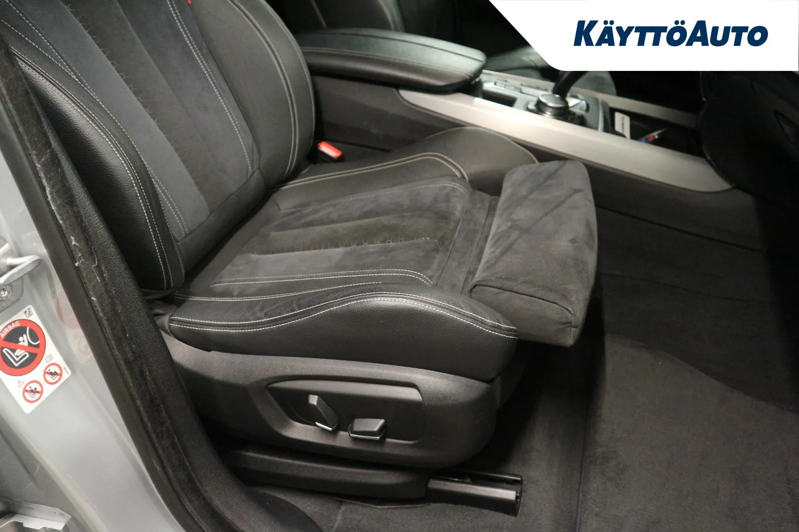 BMW X5 INE-800 carousel image