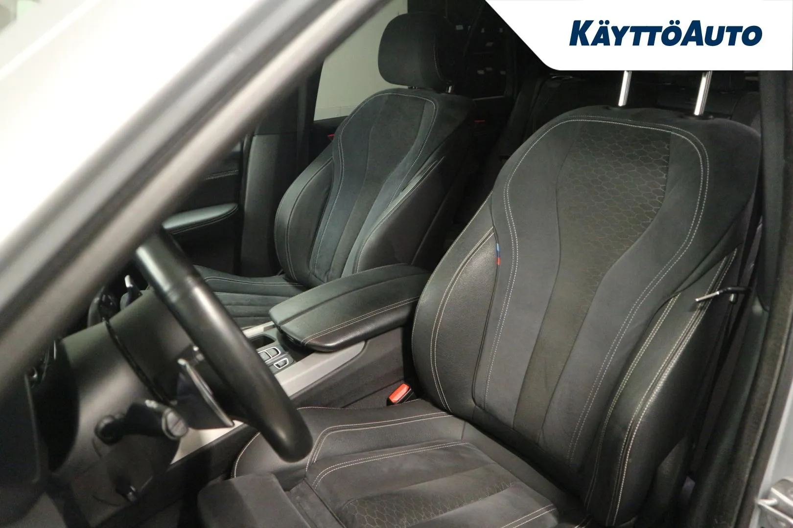 BMW X5 INE-800 carousel image