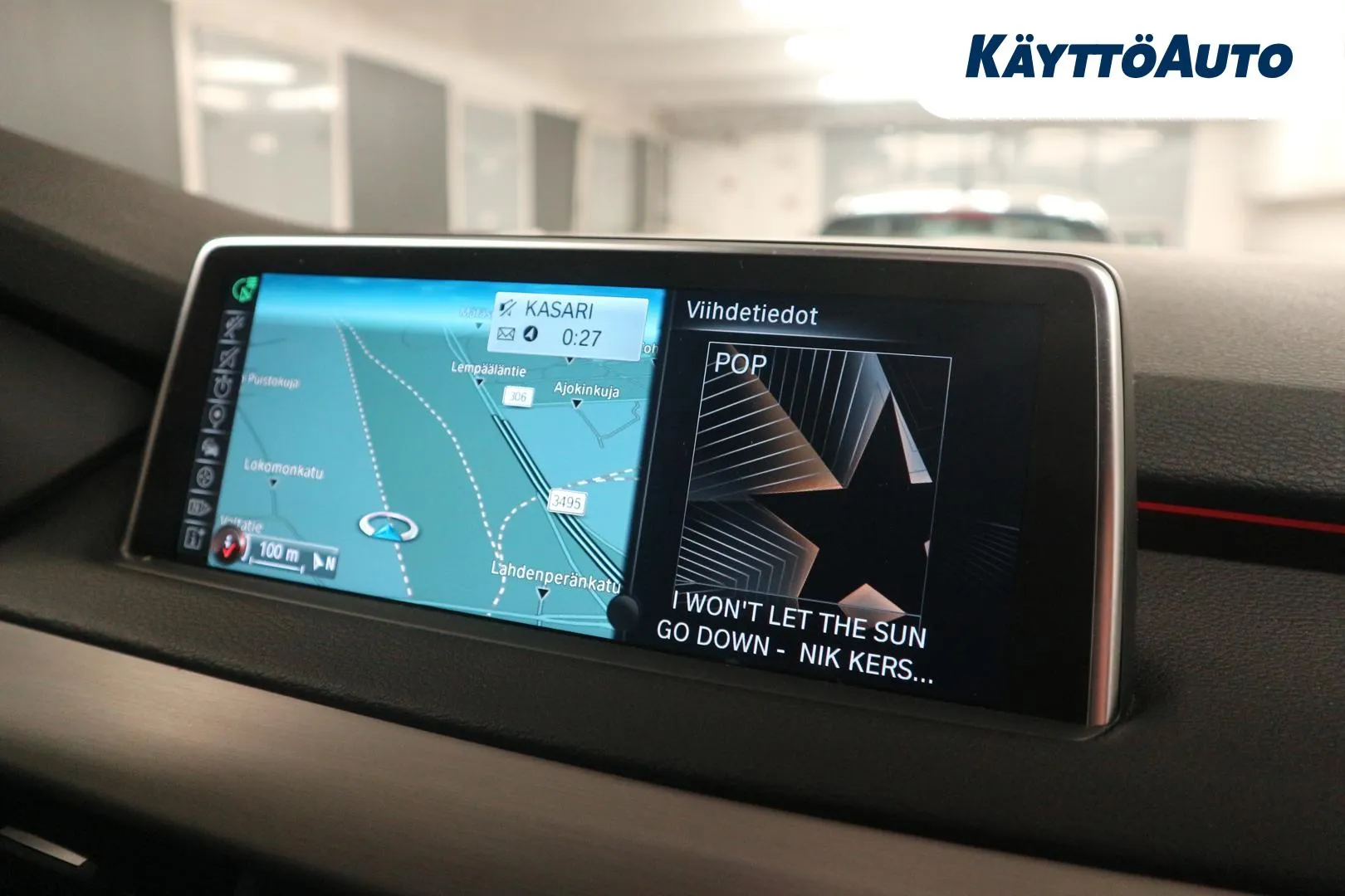 BMW X5 INE-800 carousel image