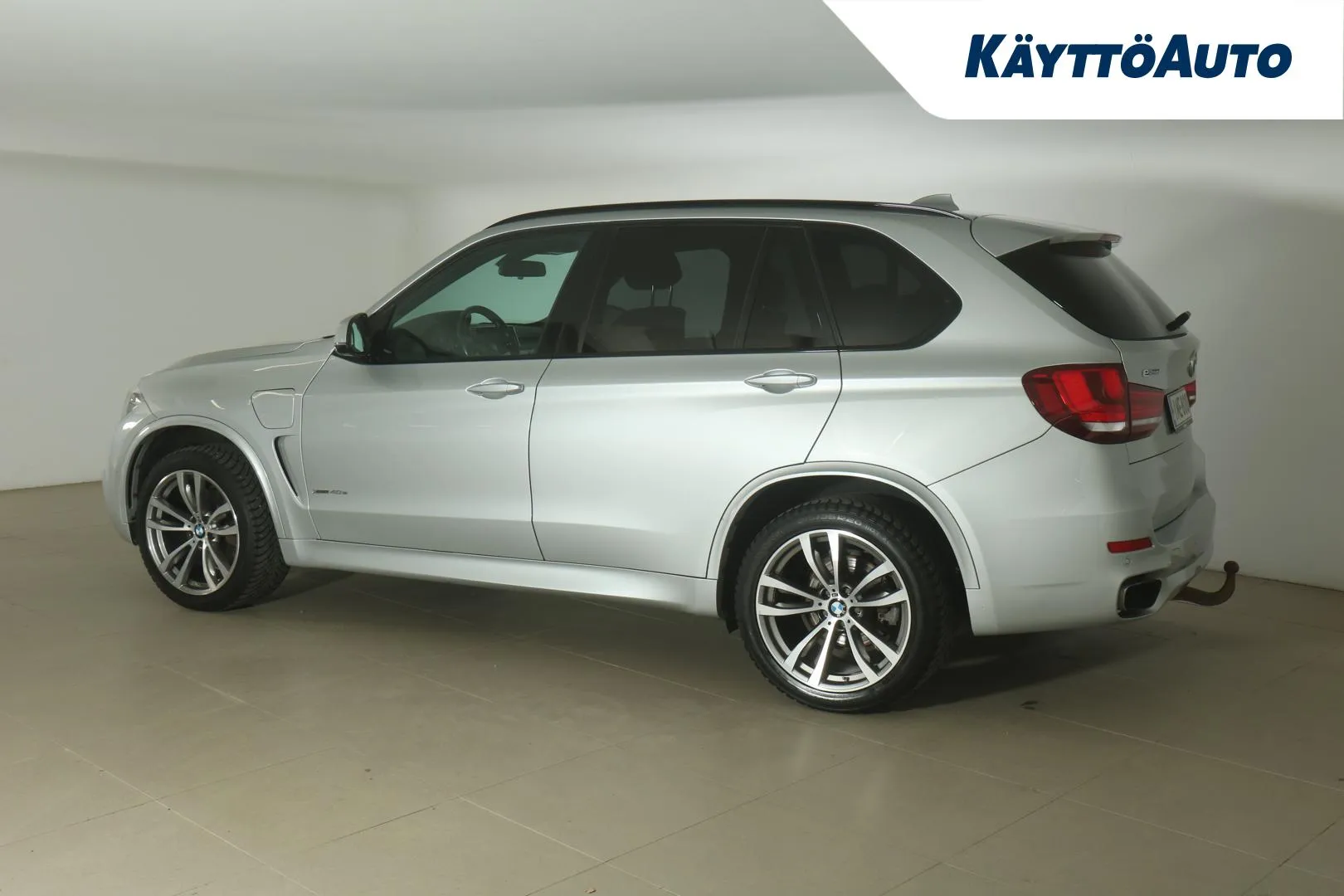 BMW X5 INE-800 carousel image