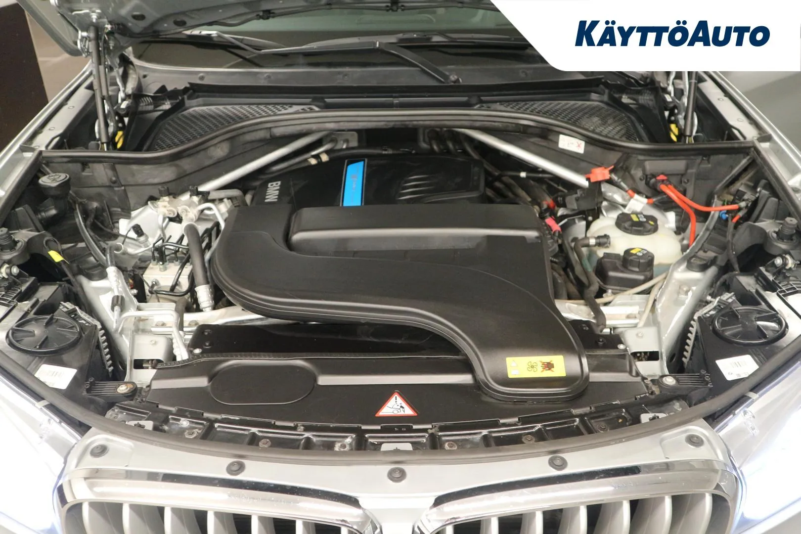 BMW X5 INE-800 carousel image