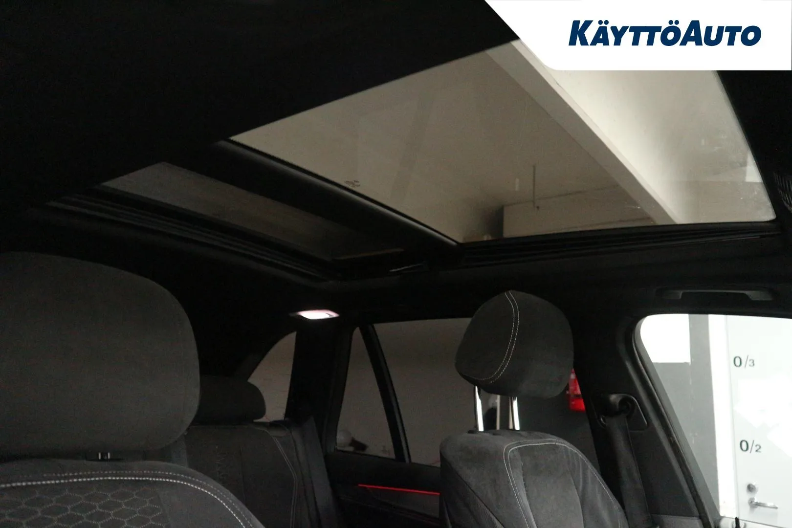 BMW X5 INE-800 carousel image