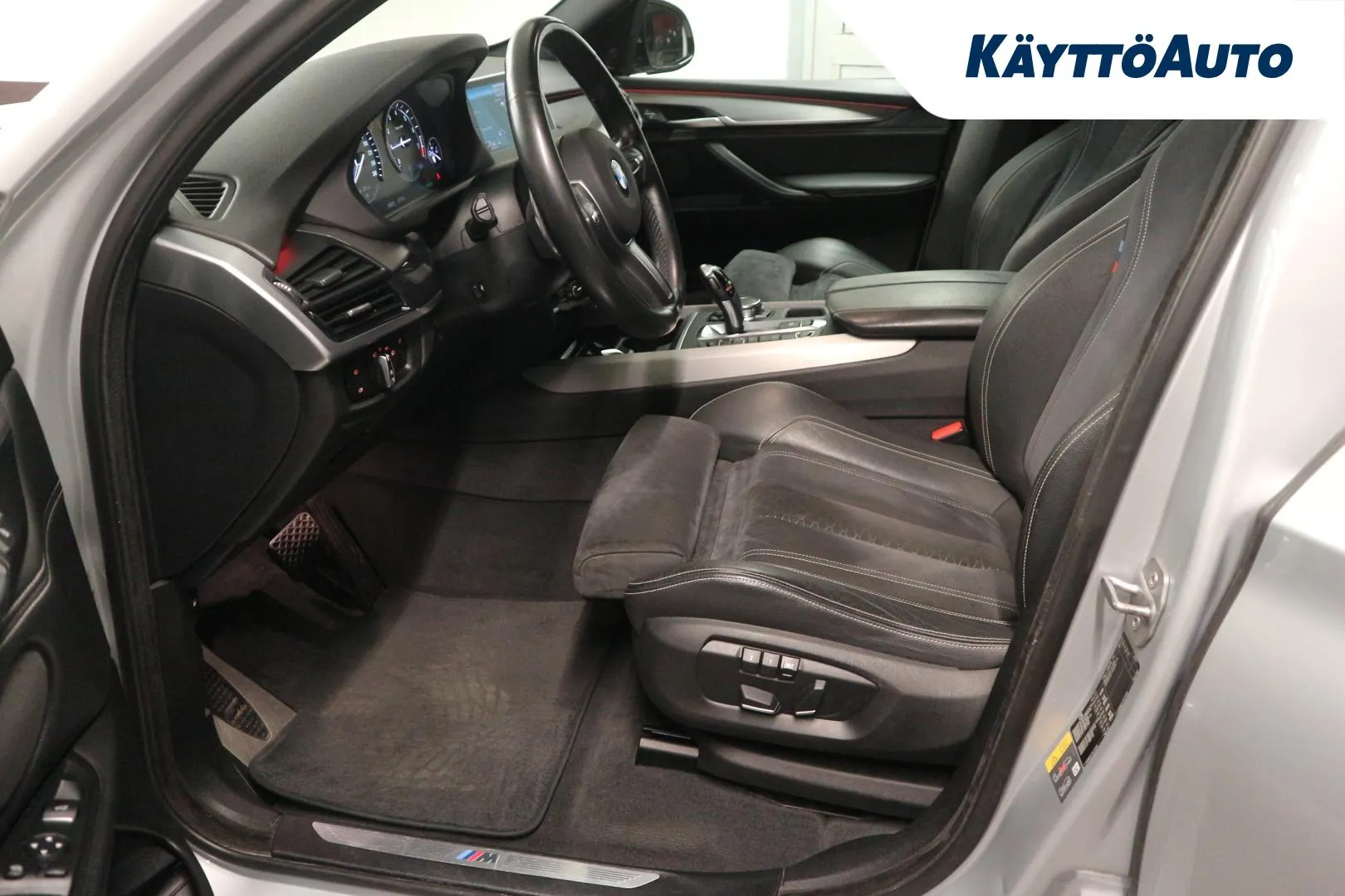 BMW X5 INE-800 carousel image