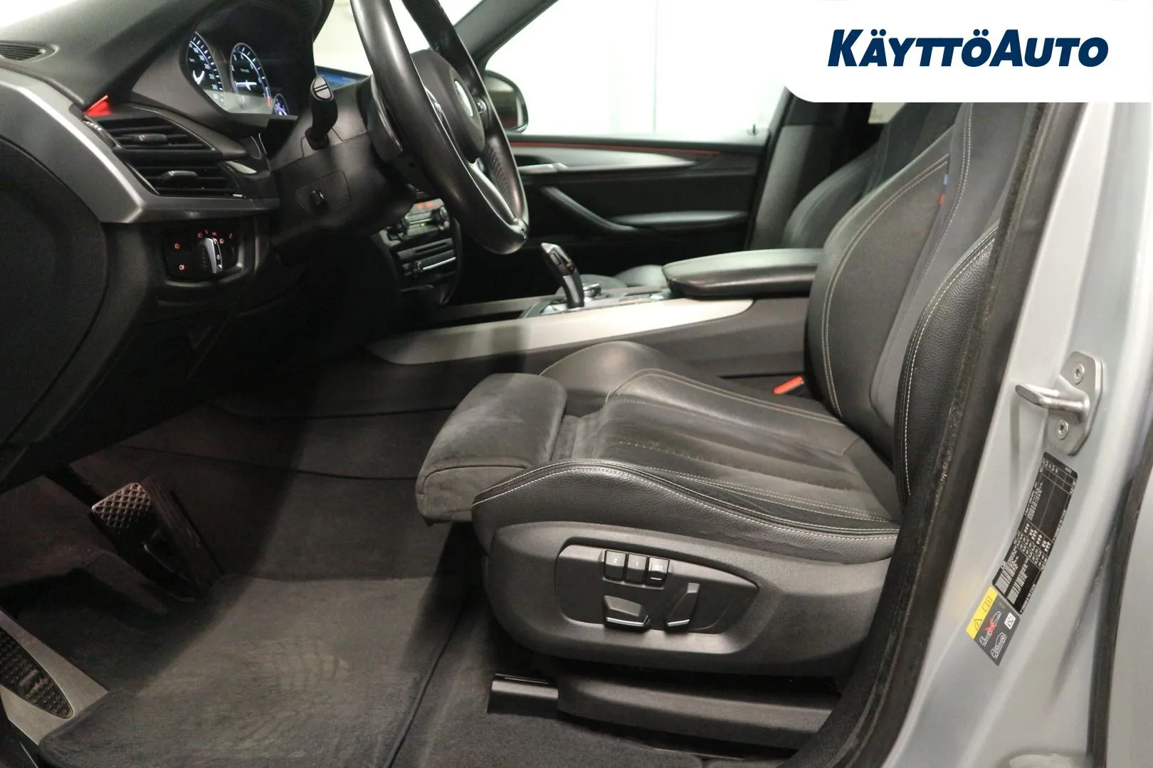 BMW X5 INE-800 carousel image