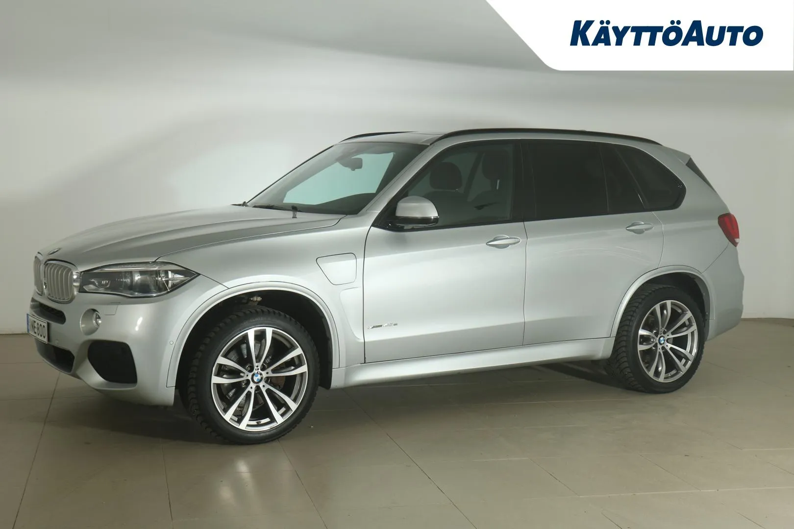 BMW X5 INE-800 carousel image