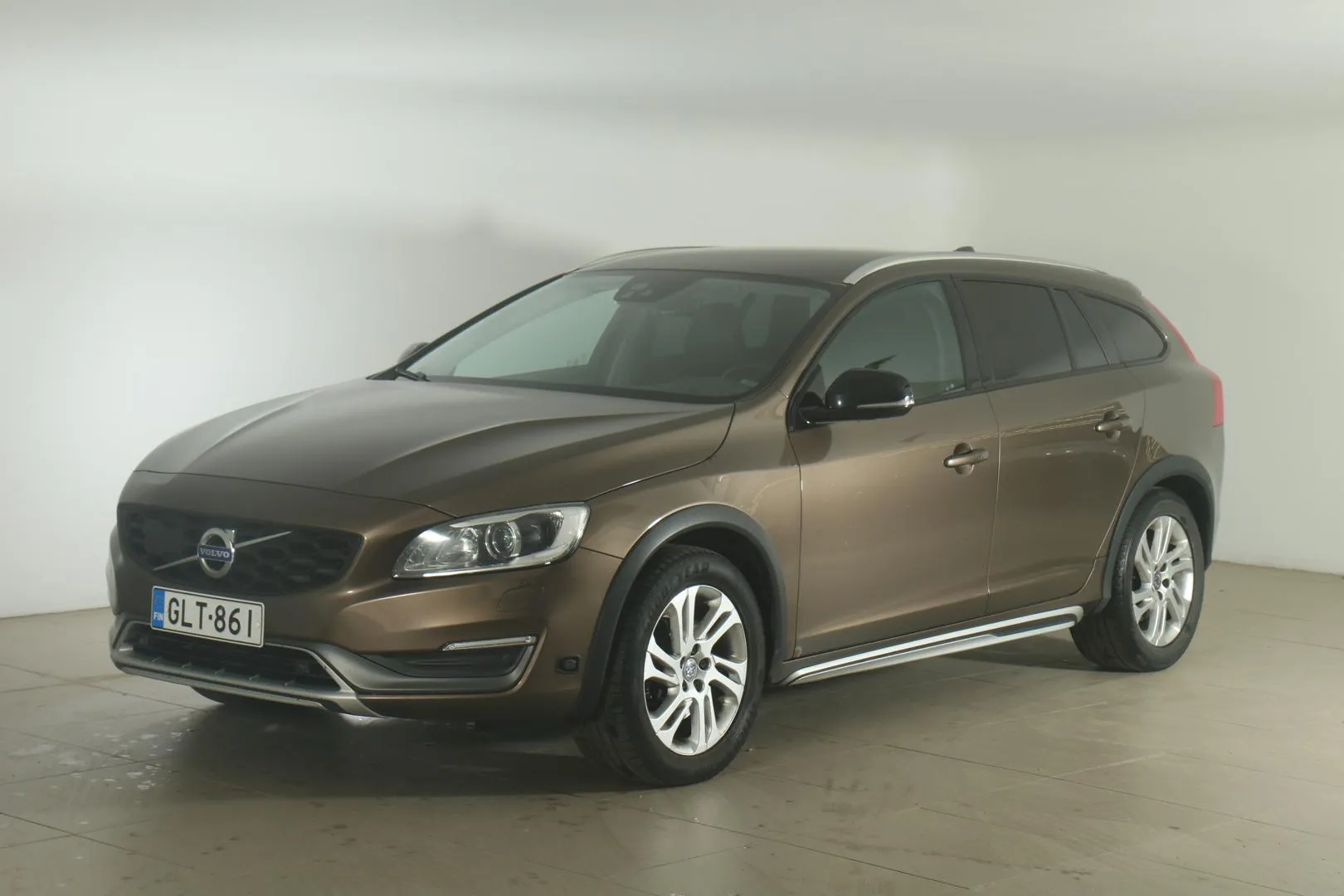 VOLVO V60 Cross Country GLT-861 carousel image
