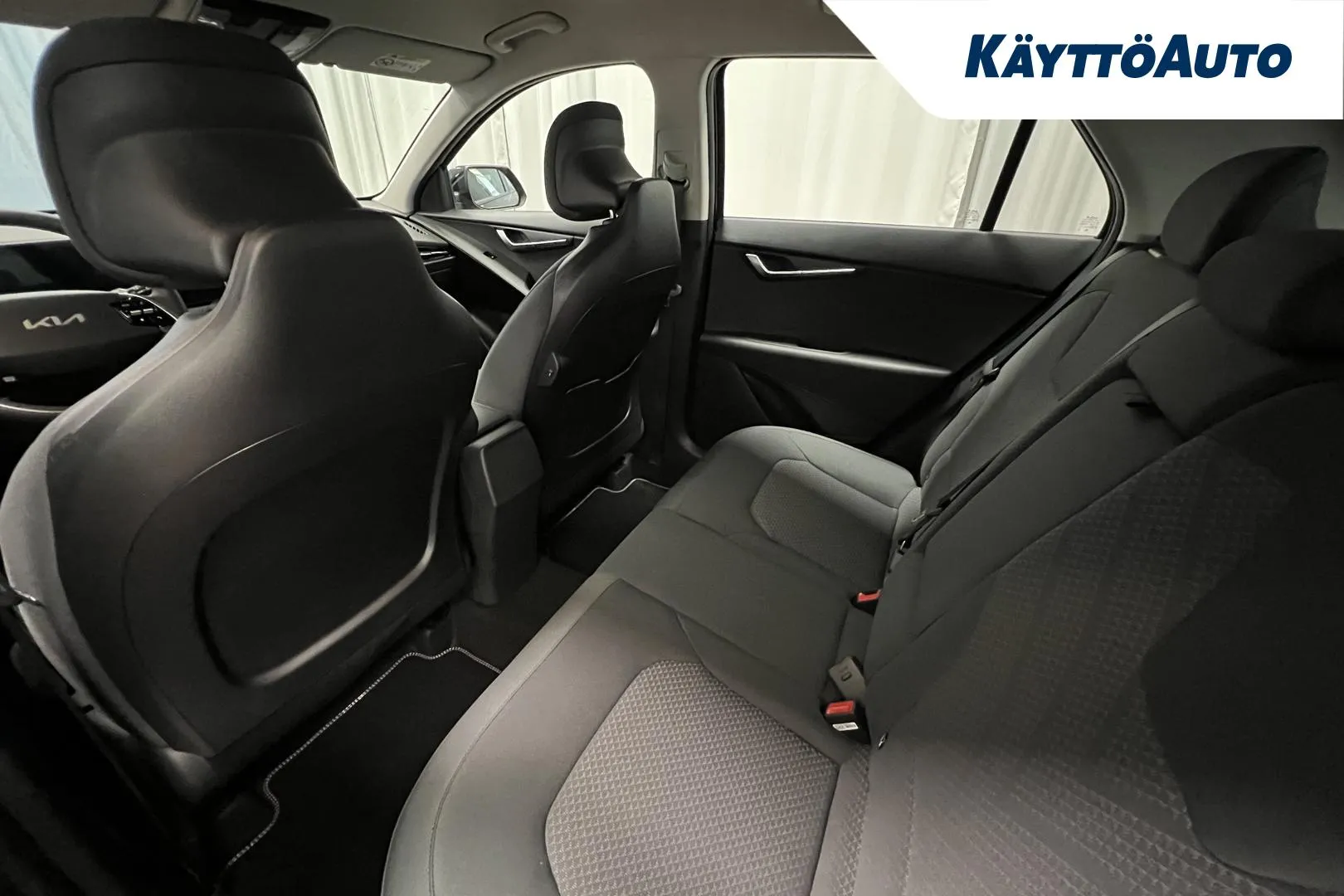 Kia Niro IRS-530 carousel image