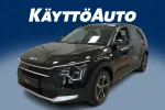 Kia Niro IRS-530 carousel thumbs