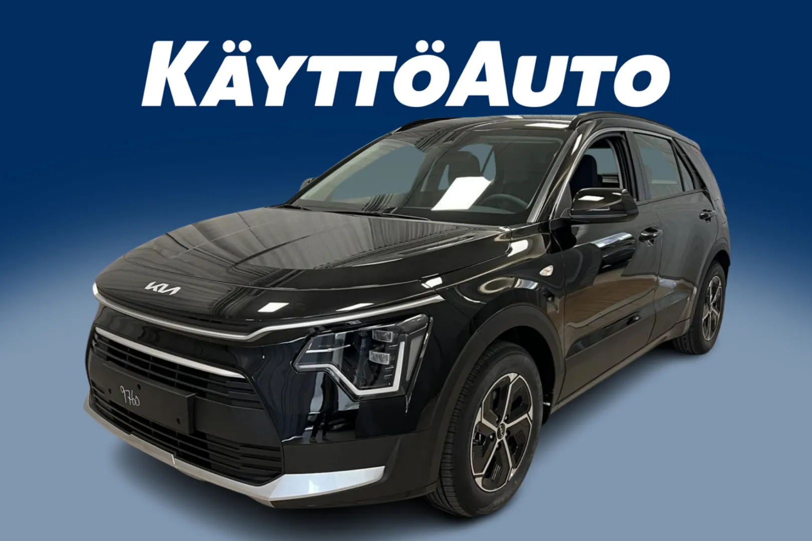 Kia Niro IRS-530 carousel image