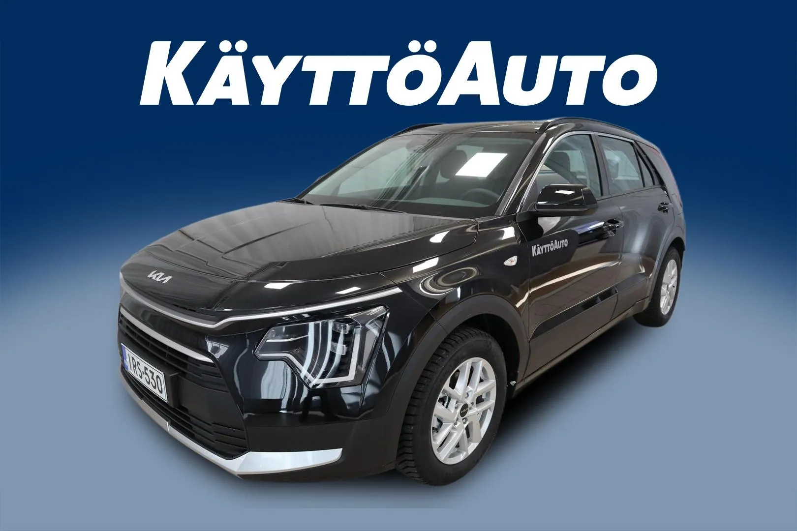 Kia Niro IRS-530 carousel image